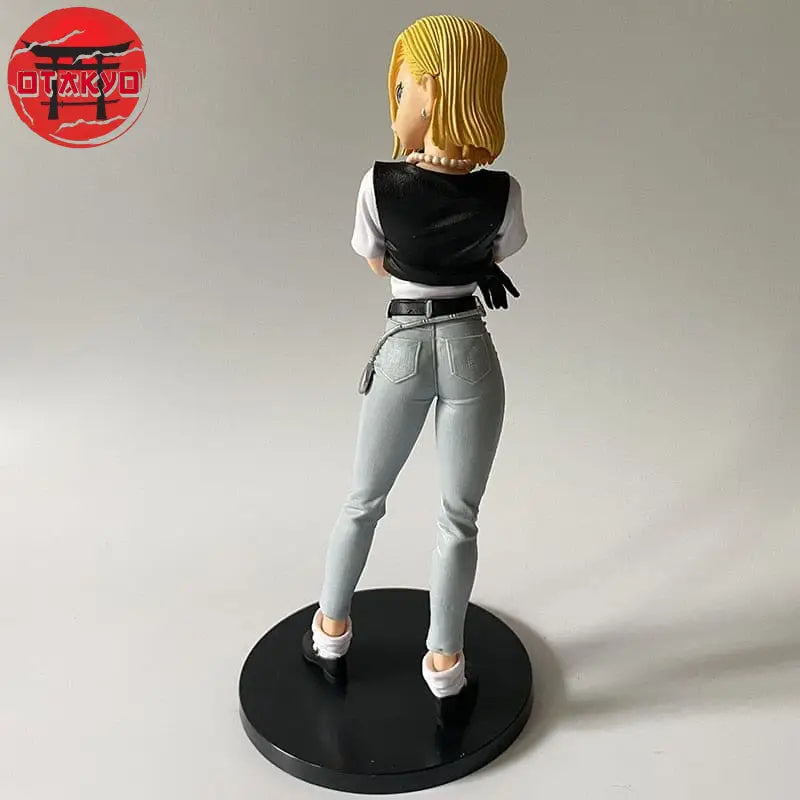 Figure C18 - Dragon Ball Z™