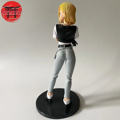 Figure C18 - Dragon Ball Z™
