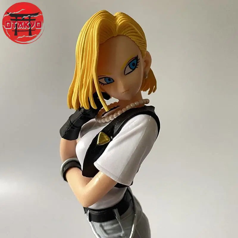 Figure C18 - Dragon Ball Z™