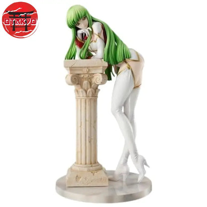 Figure C.C - Code Geass™