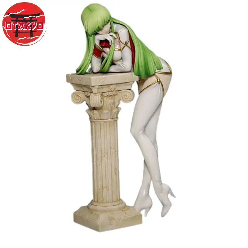 Figure C.C - Code Geass™