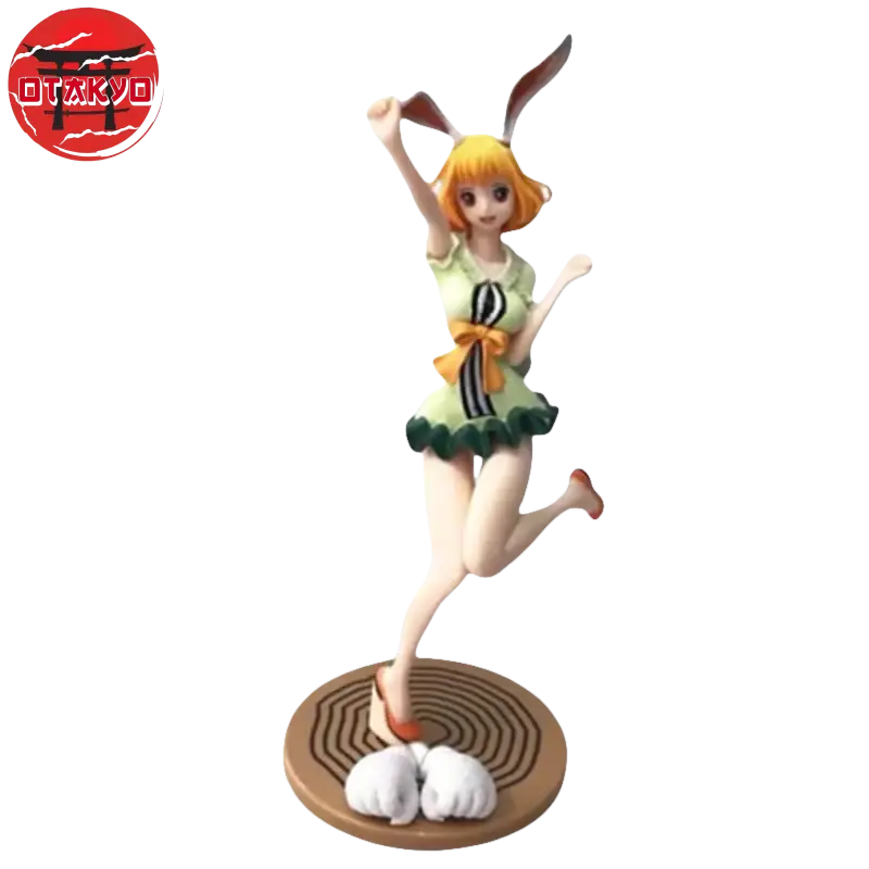 Figure Carrot - One Piece™