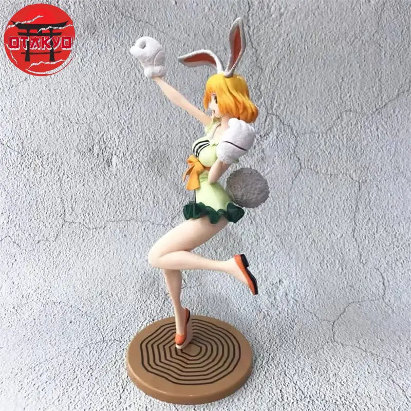 Figure Carrot - One Piece™