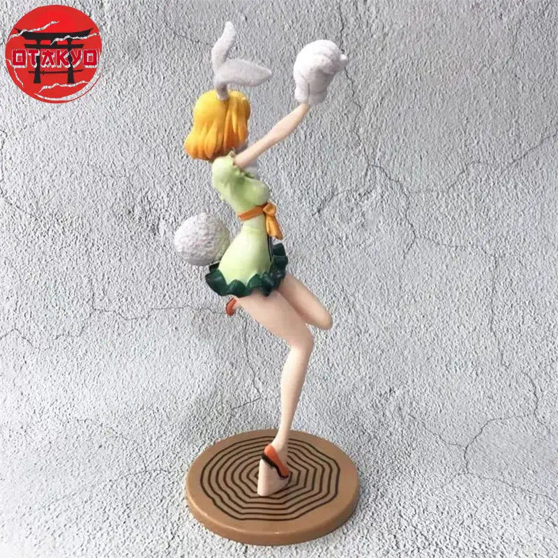 Figure Carrot - One Piece™