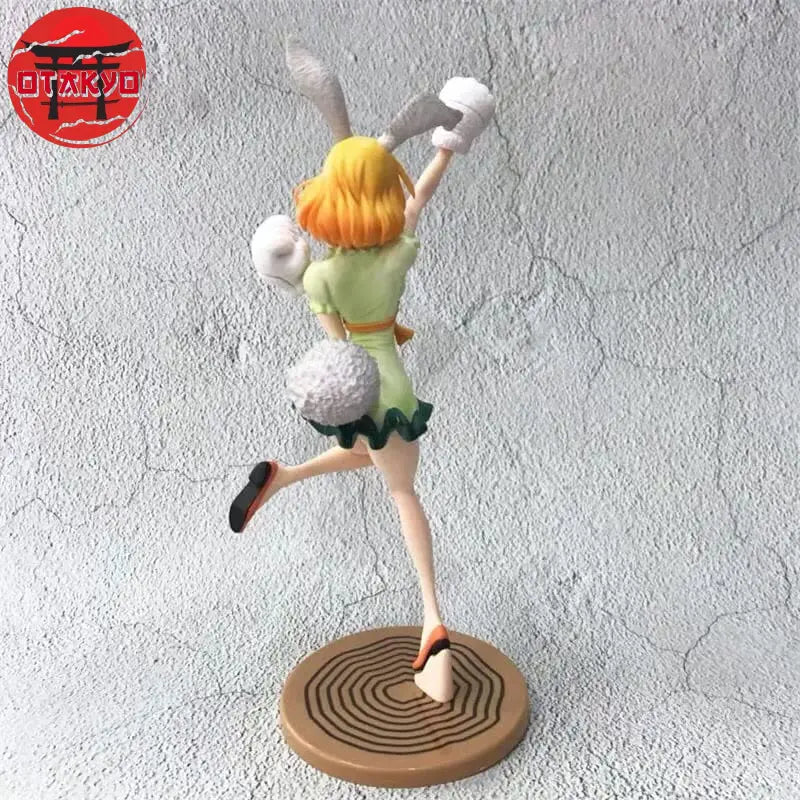 Figure Carrot - One Piece™