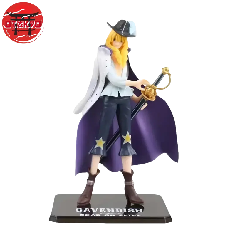 Figure Cavendish - One Piece™