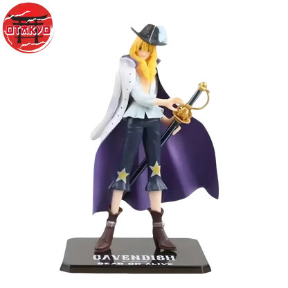 Figure Cavendish - One Piece™