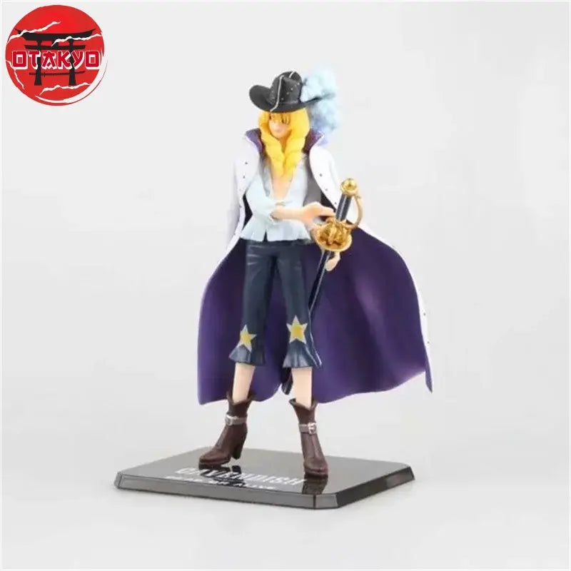 Figure Cavendish - One Piece™