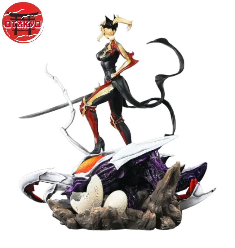Figure Cha Hae-In - Solo Leveling™