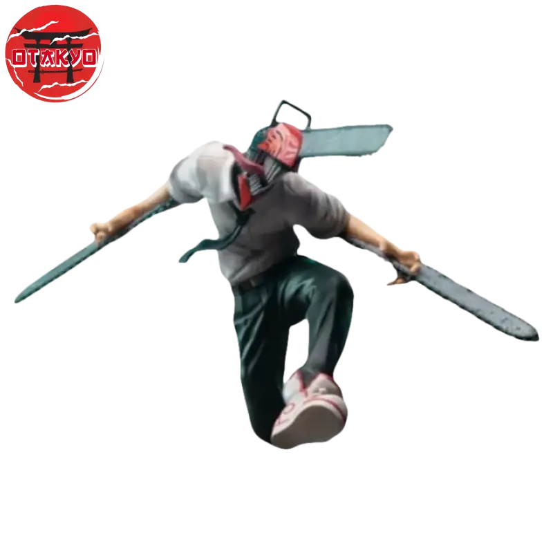 Figure Chainsaw Man - Chainsaw Man™