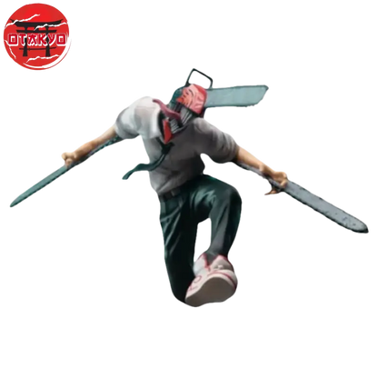 Figure Chainsaw Man - Chainsaw Man™