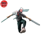 Figure Chainsaw Man - Chainsaw Man™