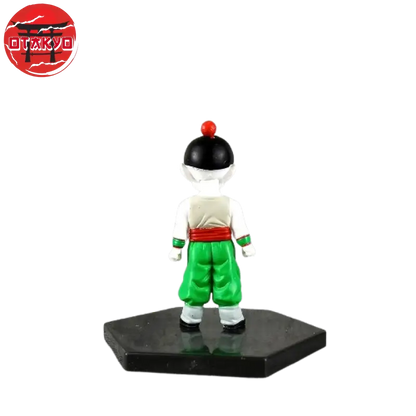 Figure Chaozu - Dragon Ball Z™
