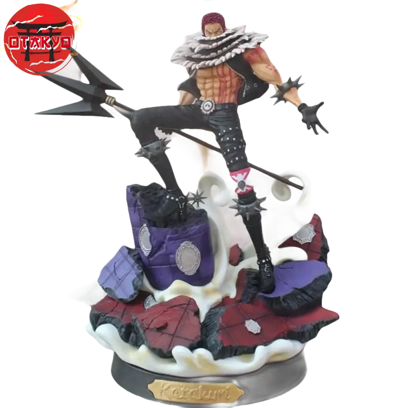 Figure Charlotte Katakuri - One Piece™