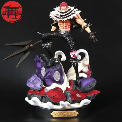 Figure Charlotte Katakuri - One Piece™