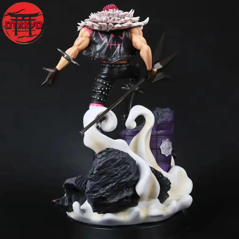 Figure Charlotte Katakuri - One Piece™