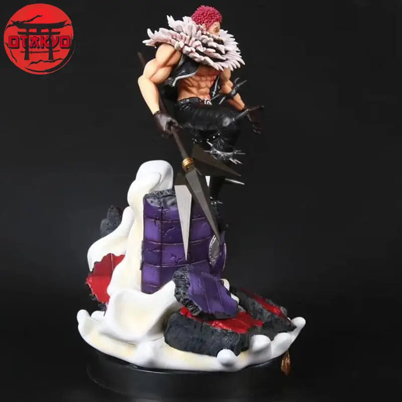Figure Charlotte Katakuri - One Piece™