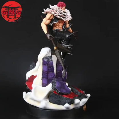 Figure Charlotte Katakuri - One Piece™