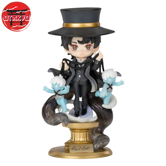 Figure Chibi Klein Moretti - Lord Of Mysteries™