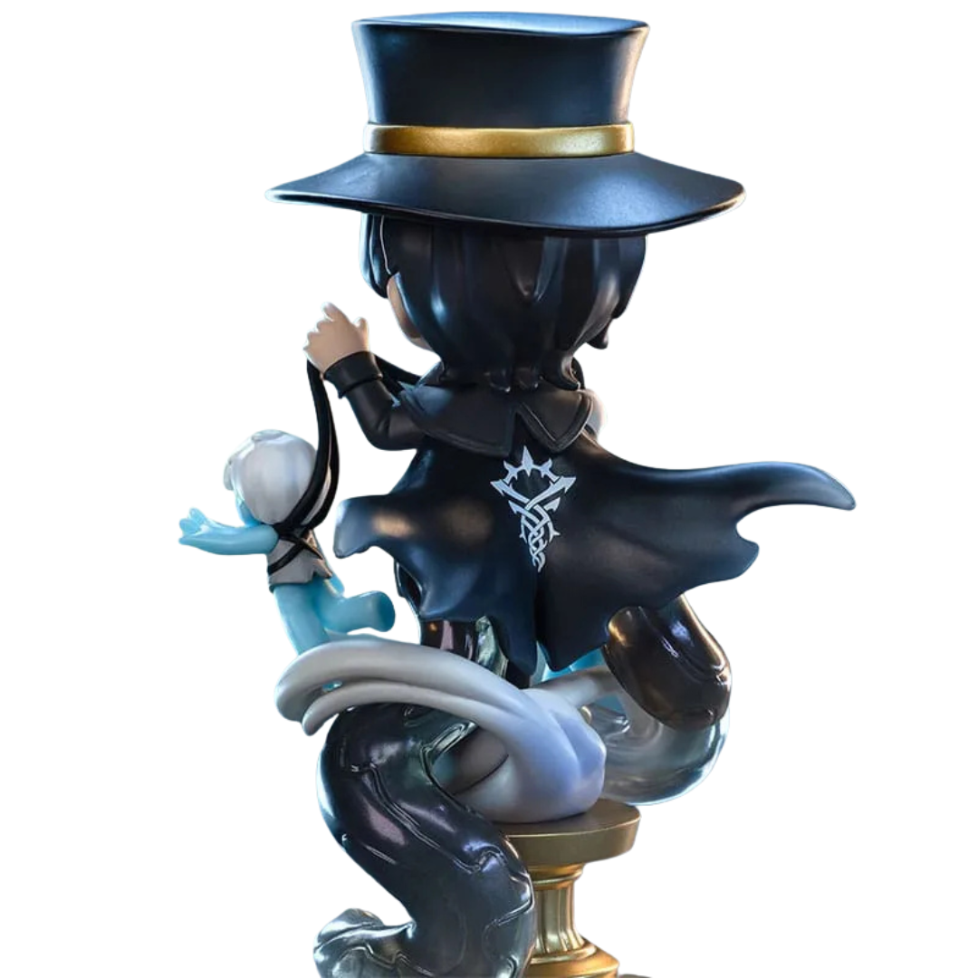 Figure Chibi Klein Moretti - Lord Of Mysteries™