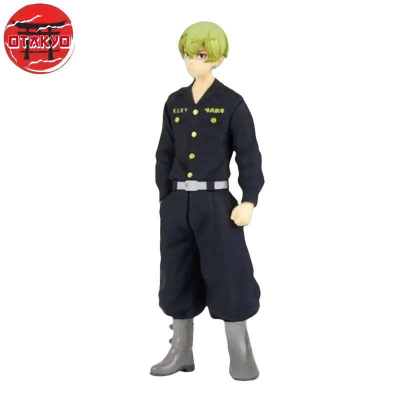 Figure Chifuyu Matsuno - Tokyo Revengers™