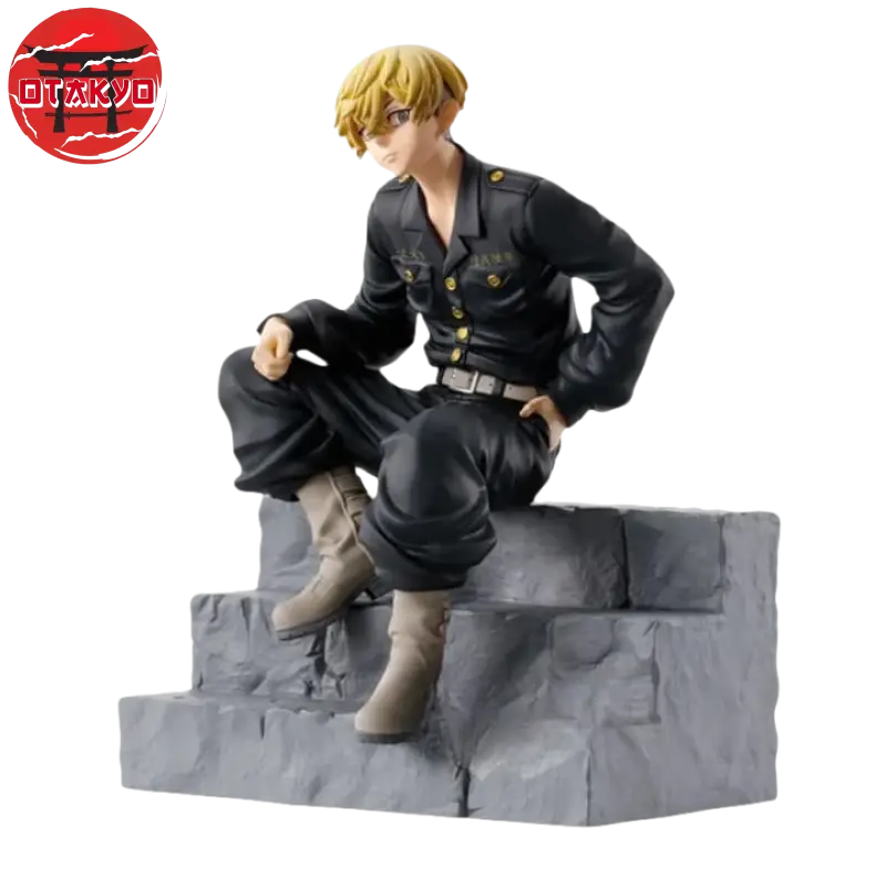 Figure Chifuyu - Tokyo Revengers™
