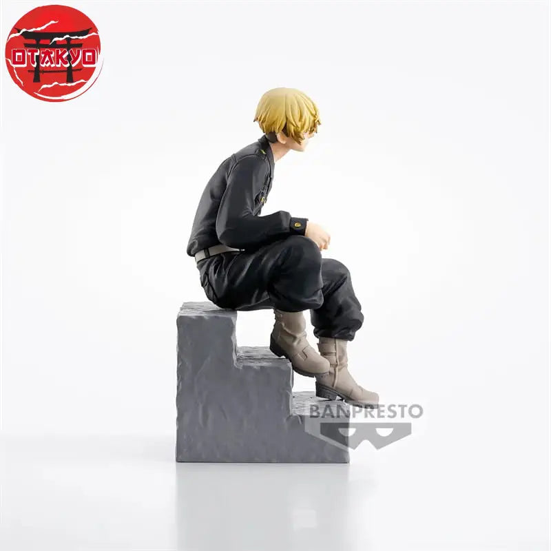 Figure Chifuyu - Tokyo Revengers™