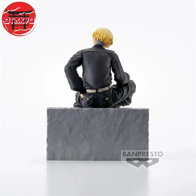 Figure Chifuyu - Tokyo Revengers™