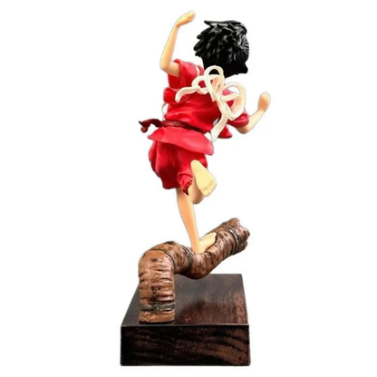 Figure Chihiro Ogino "Fleeing" - Spirited Away™