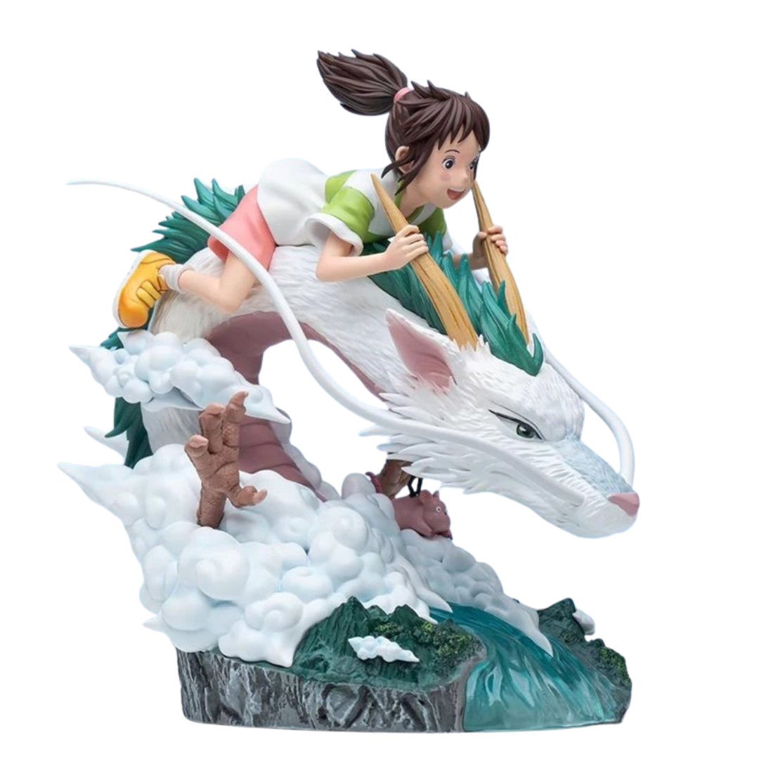 Figure Chihiro Ogino - Spirited Away™