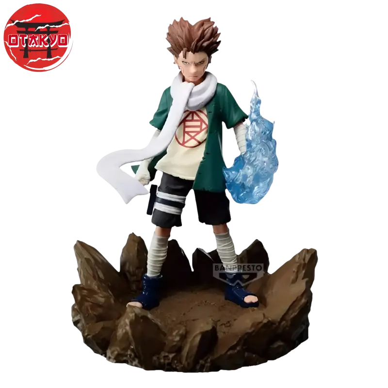 Figure Choji Akimichi - Naruto Shippuden™