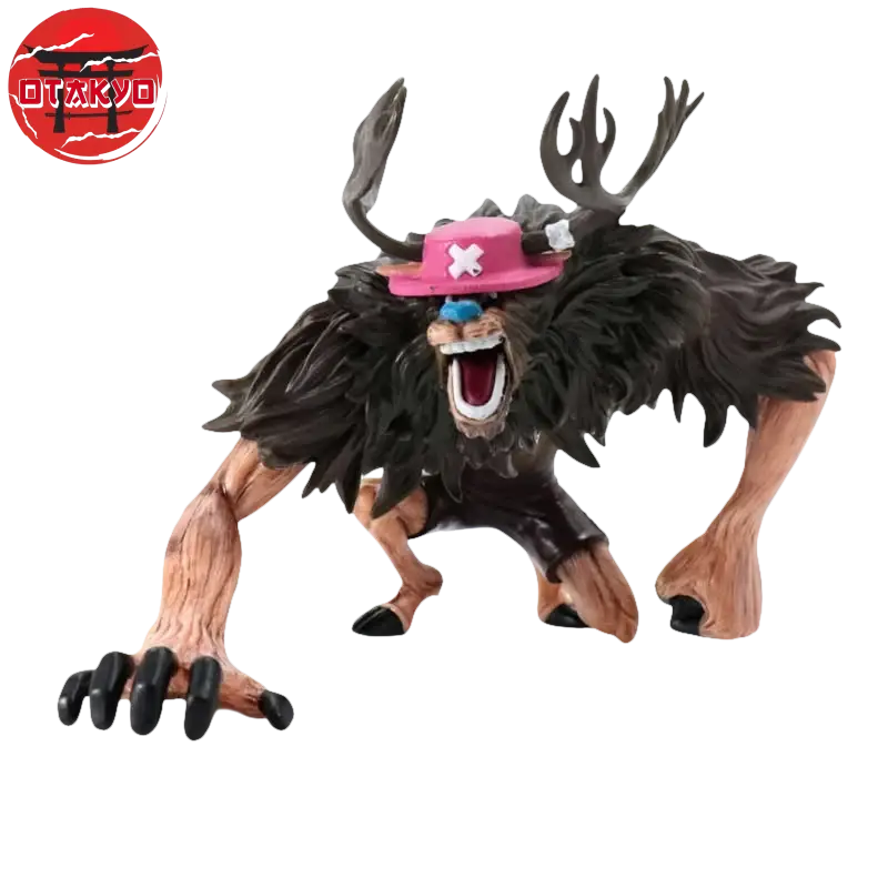 Figure Chopper "Monster" - One Piece™
