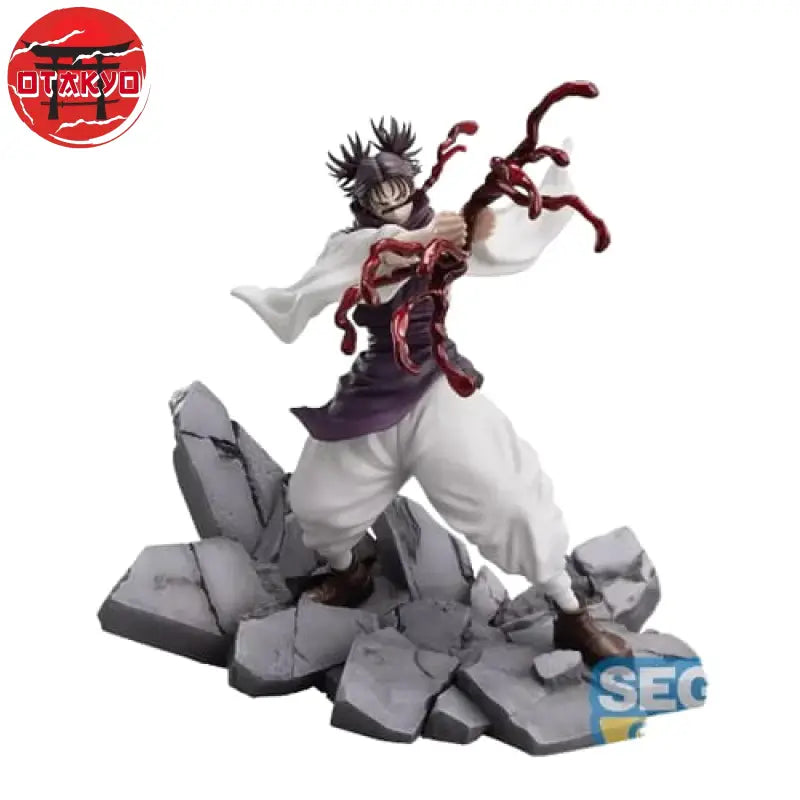 Figure Choso - Jujutsu Kaisen™