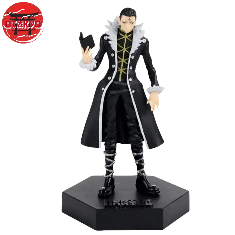 Figure Chrollo Lucifer - HunterxHunter™