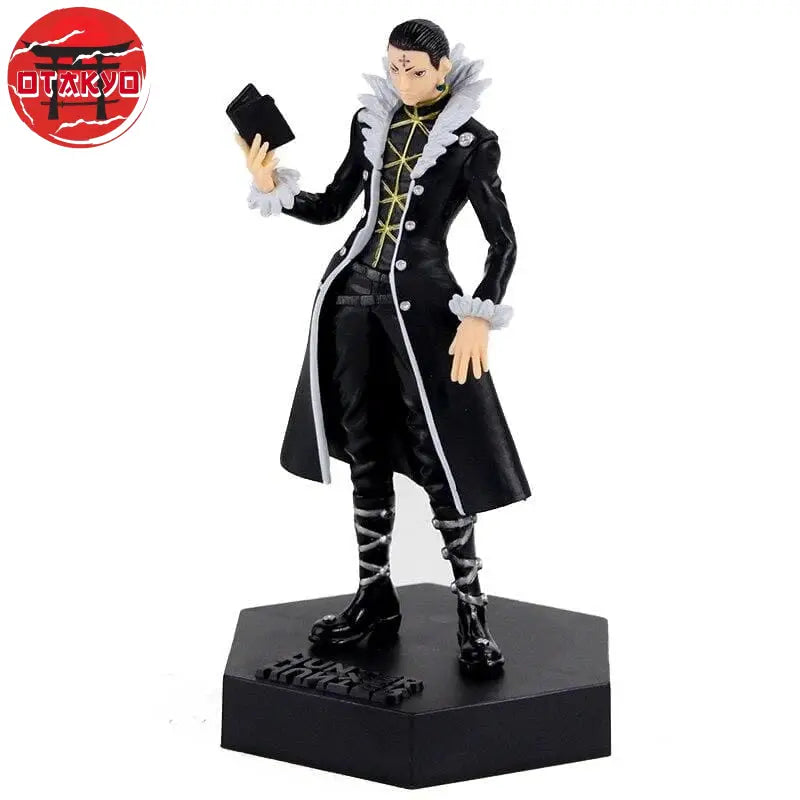 Figure Chrollo Lucifer - HunterxHunter™