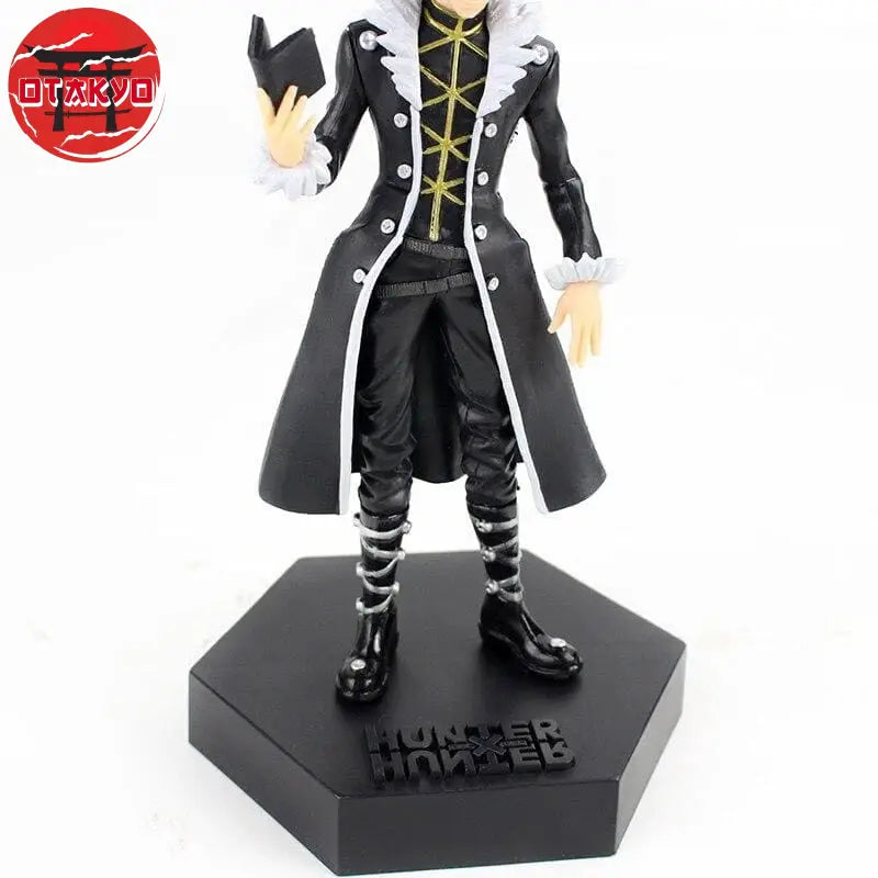 Figure Chrollo Lucifer - HunterxHunter™