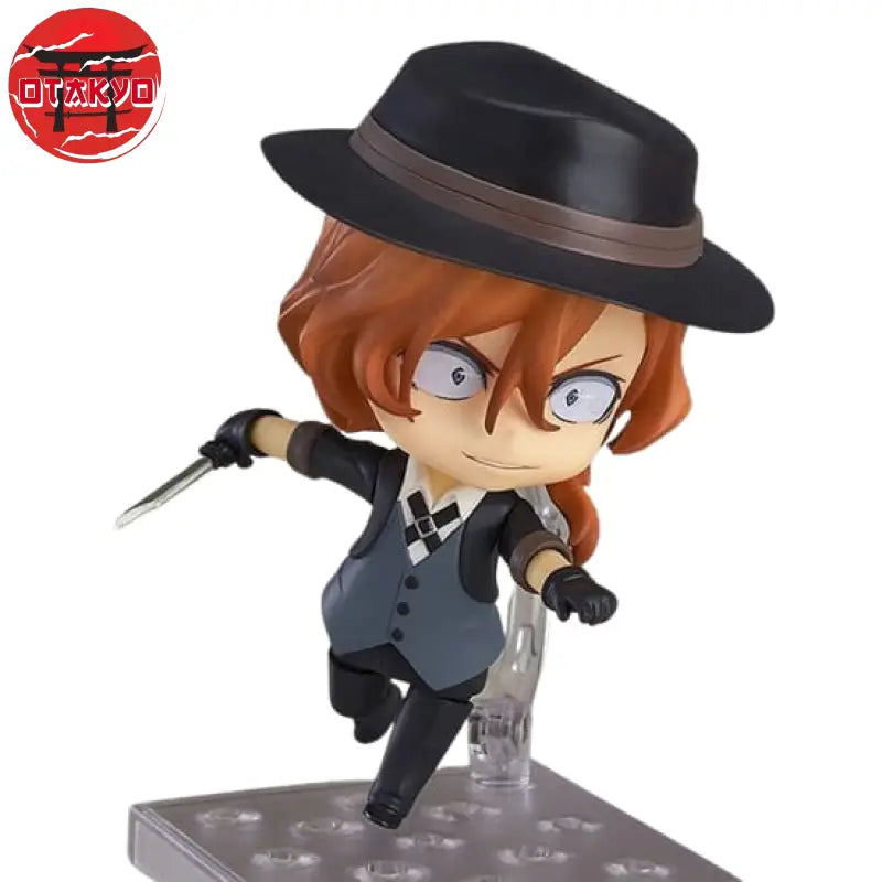 Figure Chûya "Mafia" - Bungo Stray Dogs™