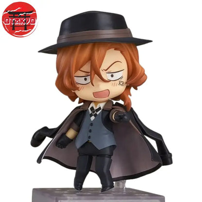 Figure Chûya "Mafia" - Bungo Stray Dogs™