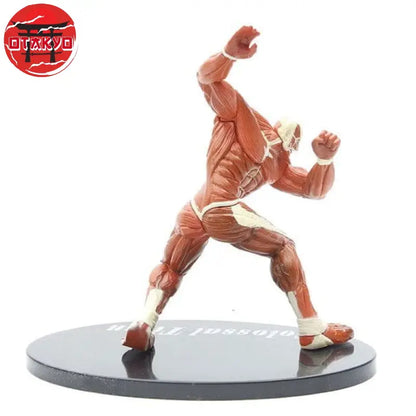 Figure Colossal Titan - Attack on Titan™