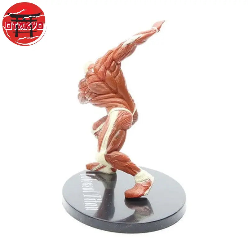 Figure Colossal Titan - Attack on Titan™