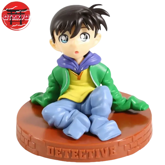 Figure Conan Edogawa "Child" - Detective Conan™