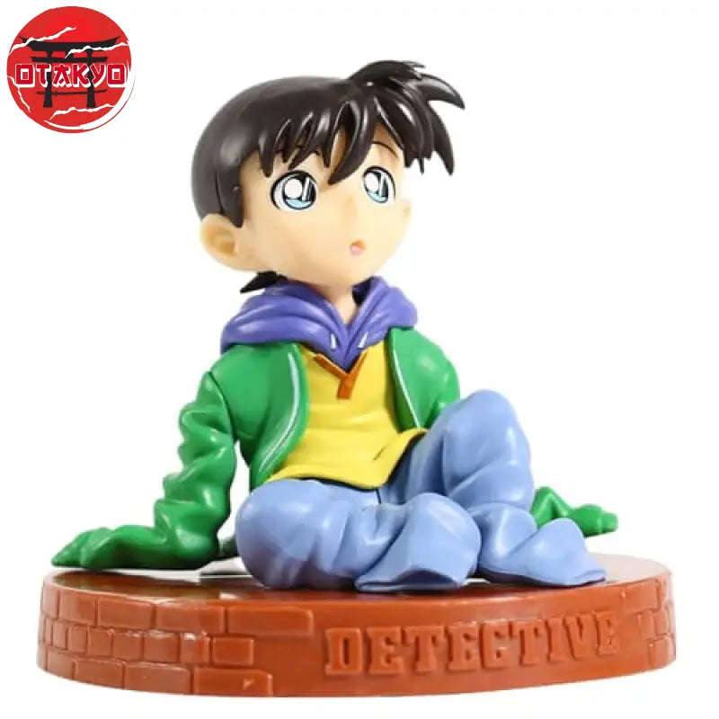 Figure Conan Edogawa "Child" - Detective Conan™