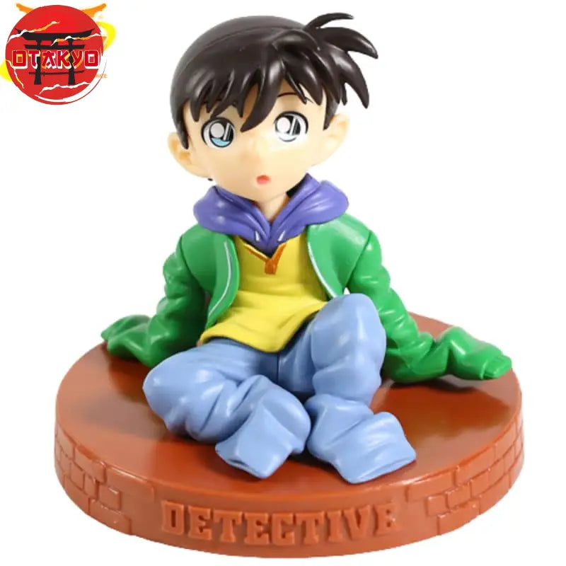 Figure Conan Edogawa "Child" - Detective Conan™