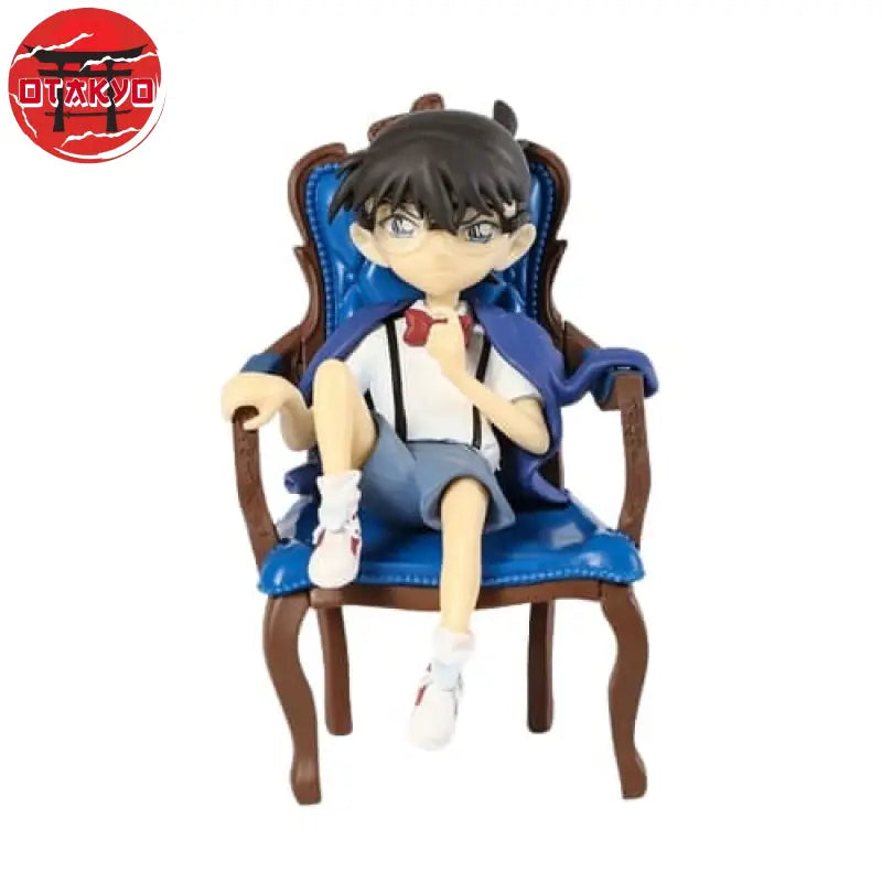 Figure Conan Edogawa - Detective Conan™