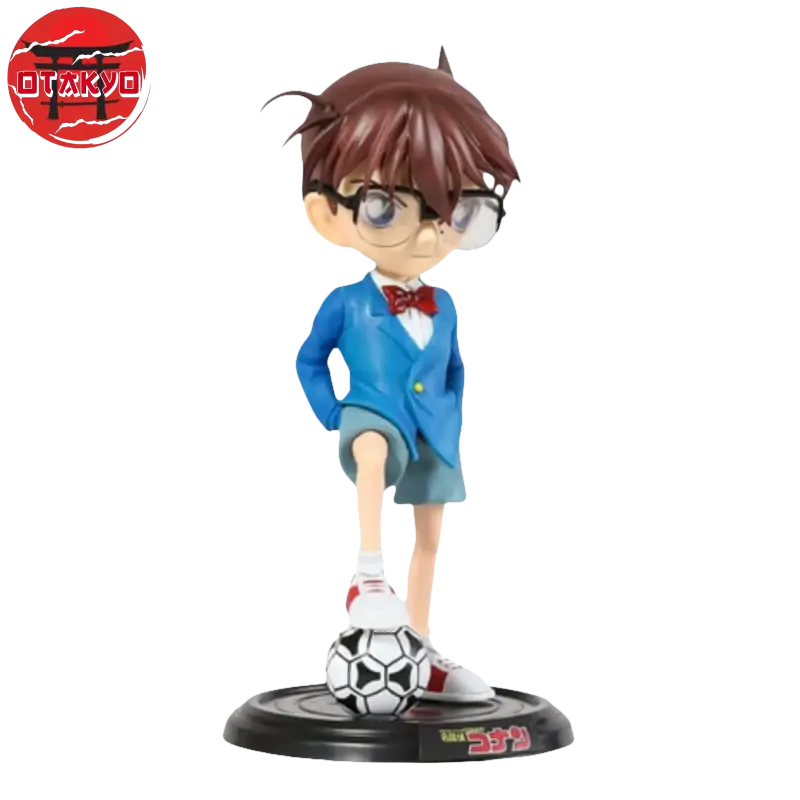 Figure Conan "Football" - Detective Conan™