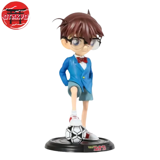 Figure Conan "Football" - Detective Conan™