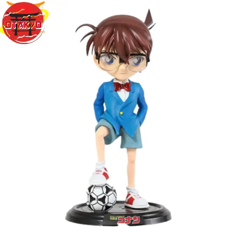 Figure Conan "Football" - Detective Conan™