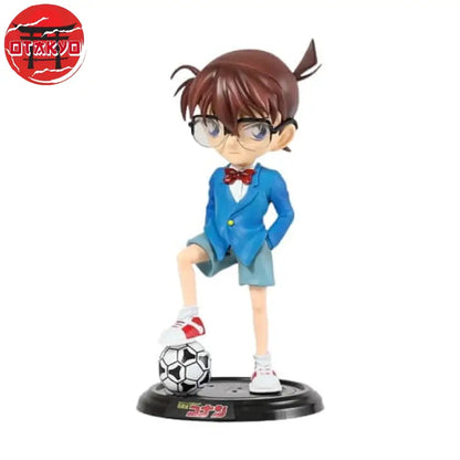 Figure Conan "Football" - Detective Conan™
