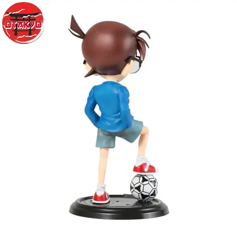 Figure Conan "Football" - Detective Conan™