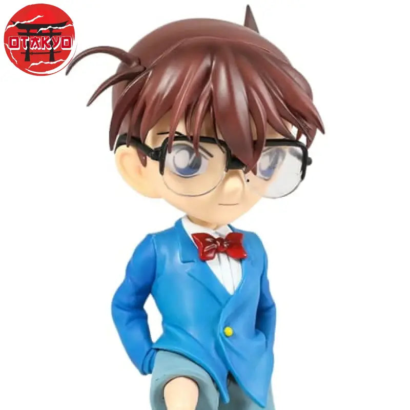 Figure Conan "Football" - Detective Conan™
